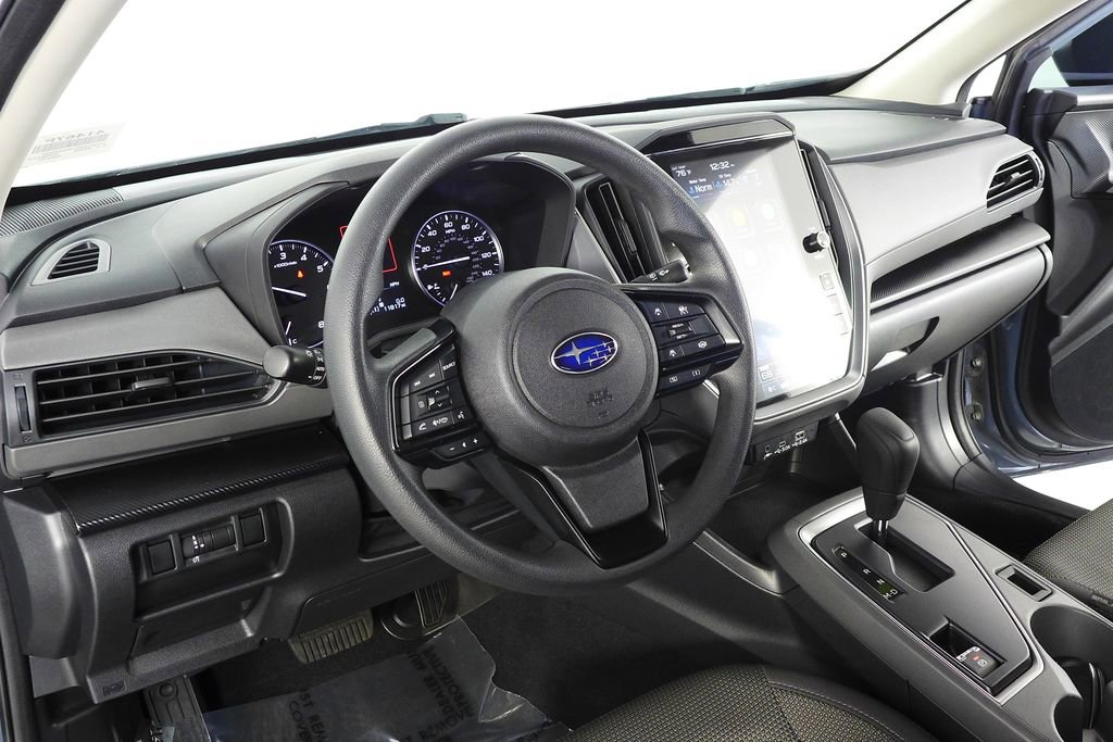 Certified 2024 Subaru Crosstrek 2.0i Premium image 30