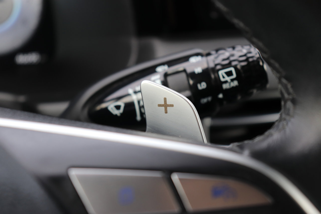 Used 2024 Hyundai Palisade Calligraphy image 42