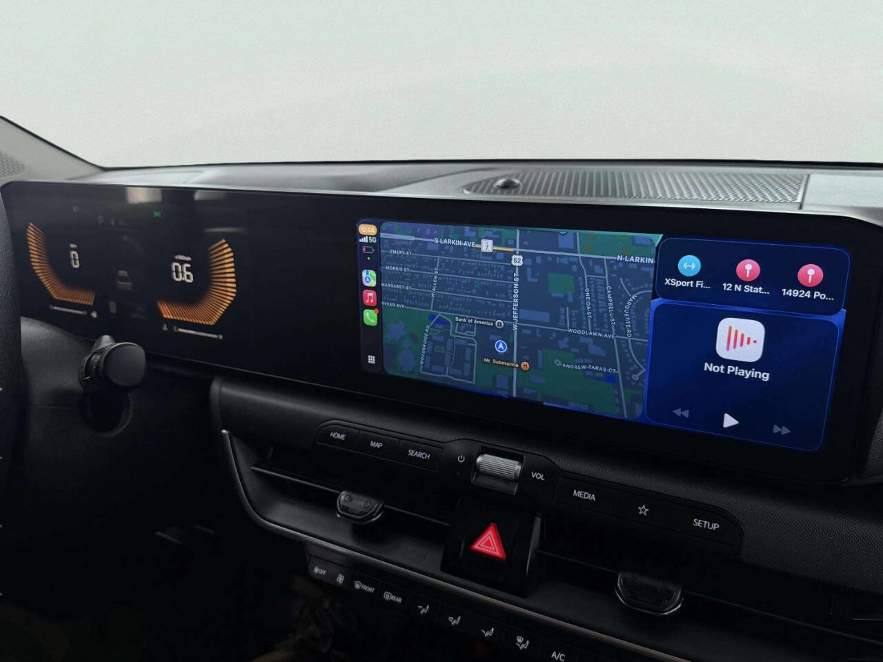 Used 2025 Kia K4 image 56