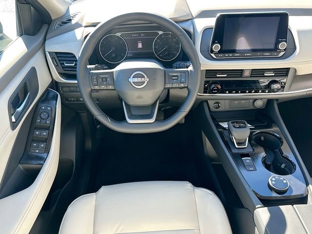 New 2026 Nissan Rogue SV w/ SV Premium Package image 17