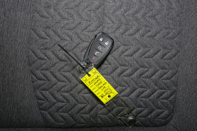 Used 2023 Chevrolet Equinox LT AWD/4WD image 38