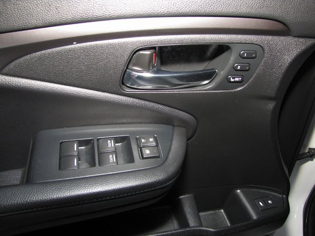 Certified 2022 Honda Pilot EX-L image 12