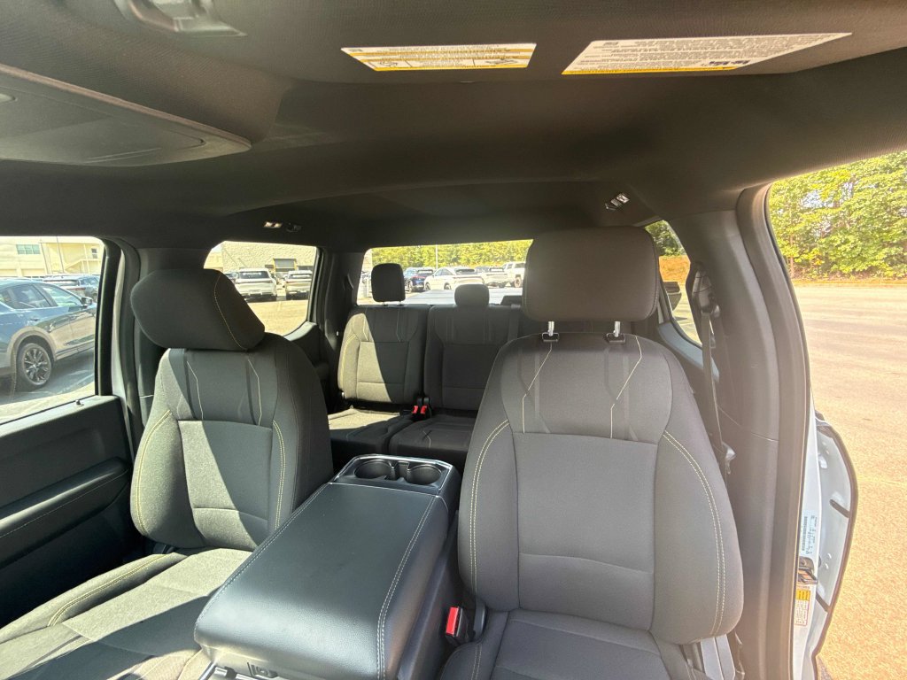 Used 2025 Ford F150 STX AWD/4WD image 25