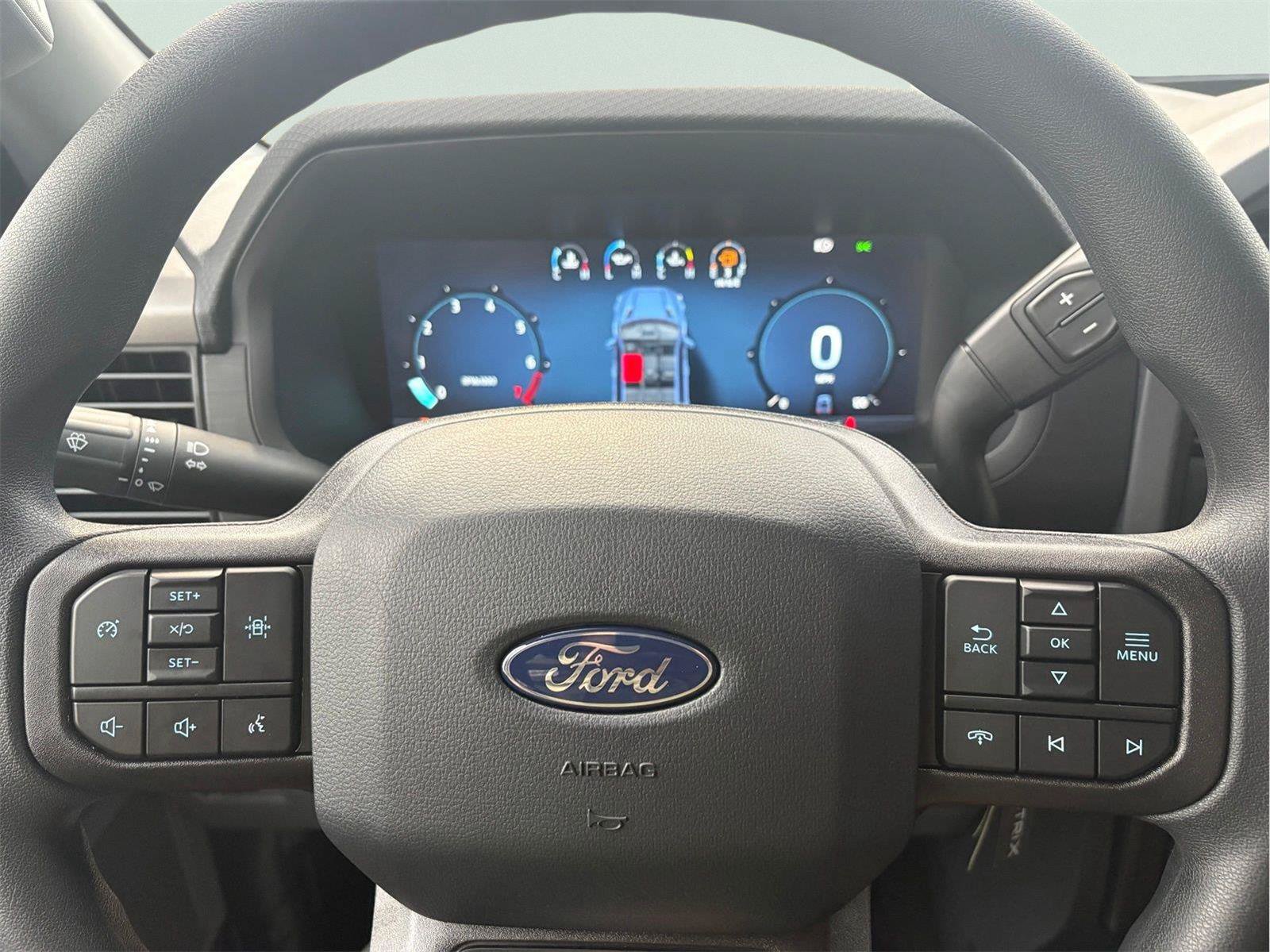 Used 2026 Ford F150 XLT RWD image 13
