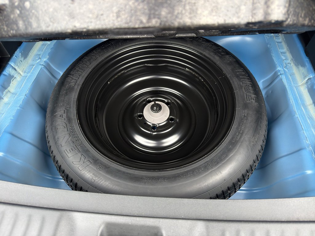 Certified 2026 Honda HR-V Sport image 35