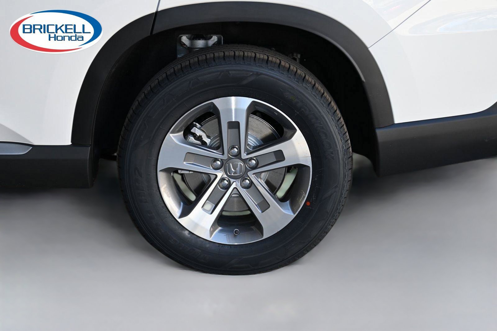 New 2026 Honda Pilot EX-L image 40