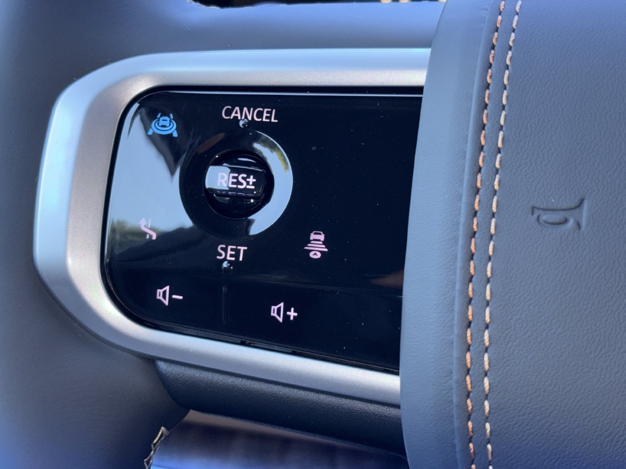 New 2026 Nissan Armada Platinum Reserve AWD/4WD image 10
