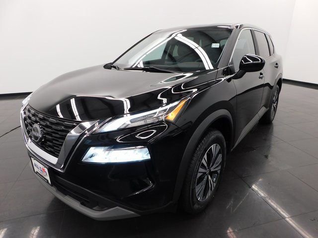 Certified 2023 Nissan Rogue SV image 11