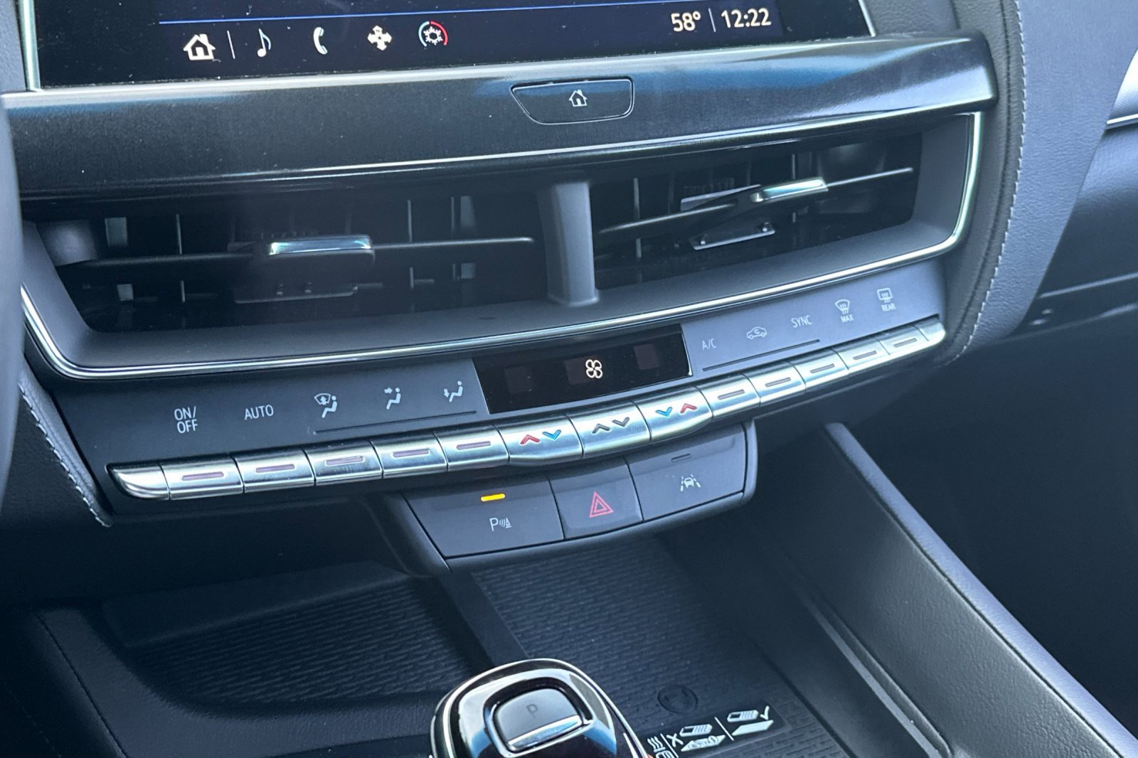 Certified 2024 Cadillac CT5 Premium Luxury image 27