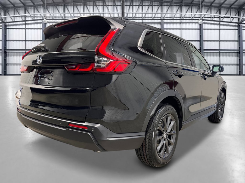 New 2026 Honda CR-V EX-L image 6