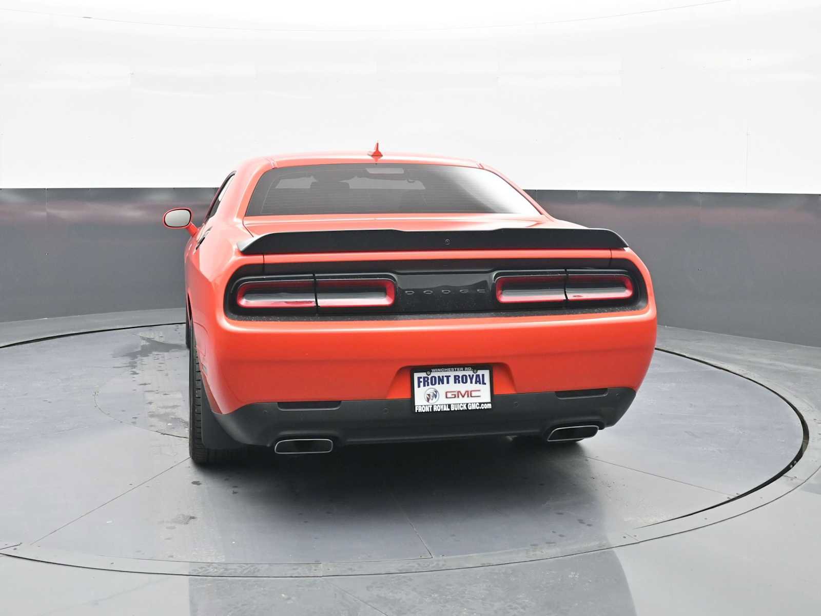 Used 2023 Dodge Challenger R/T image 6