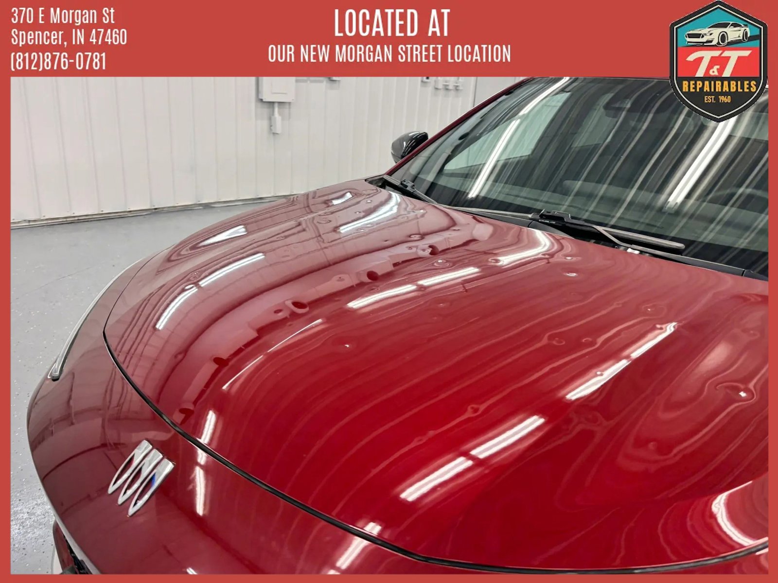 Used 2024 Buick Envista Sport Touring w/ Convenience I Package image 22