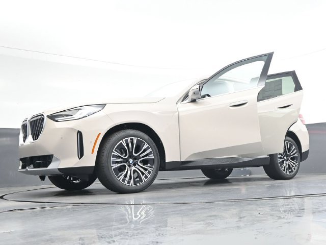 New 2026 BMW X3 xDrive30i w/ Premium Package AWD/4WD image 43