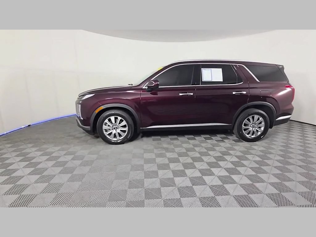 Used 2023 Hyundai Palisade SEL AWD/4WD image 48