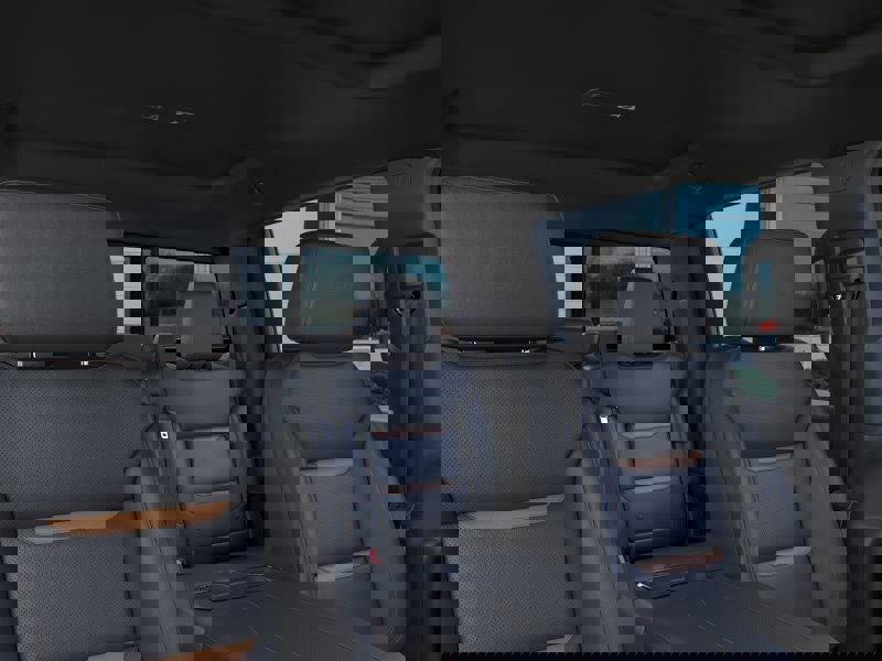 New 2026 GMC Sierra 1500 AT4 image 48