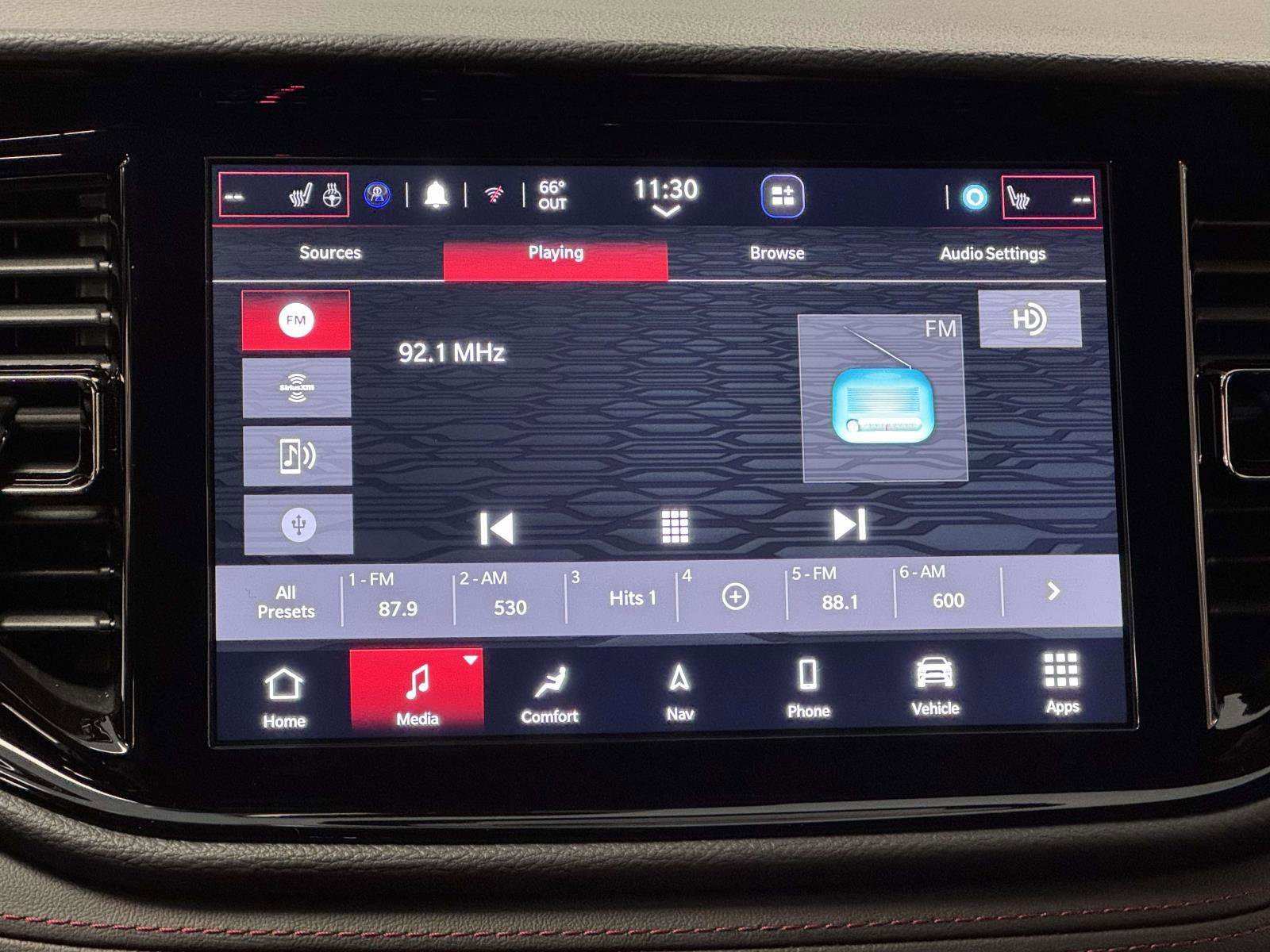 New 2026 Dodge Durango GT AWD/4WD image 4