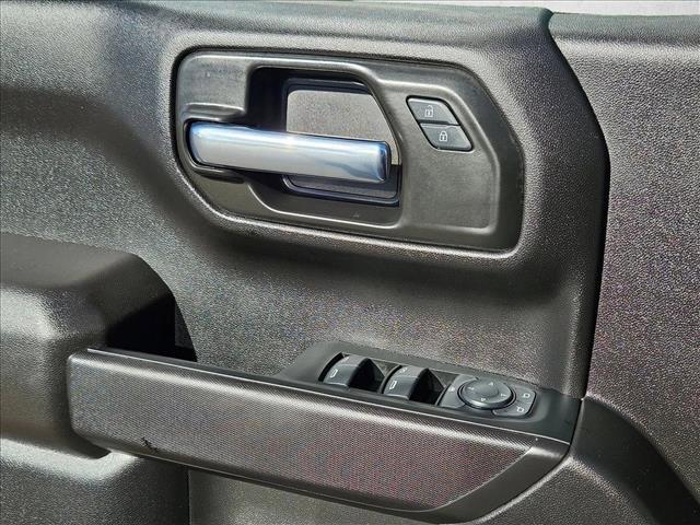Certified 2024 Chevrolet Silverado 1500 Custom image 10