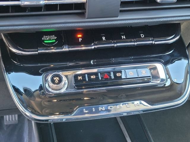 New 2025 Lincoln Corsair Grand Touring w/ Equipment Group 301A AWD/4WD image 12