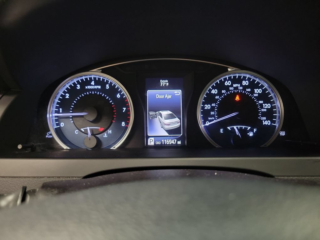 Used 2016 Toyota Camry LE FWD image 23
