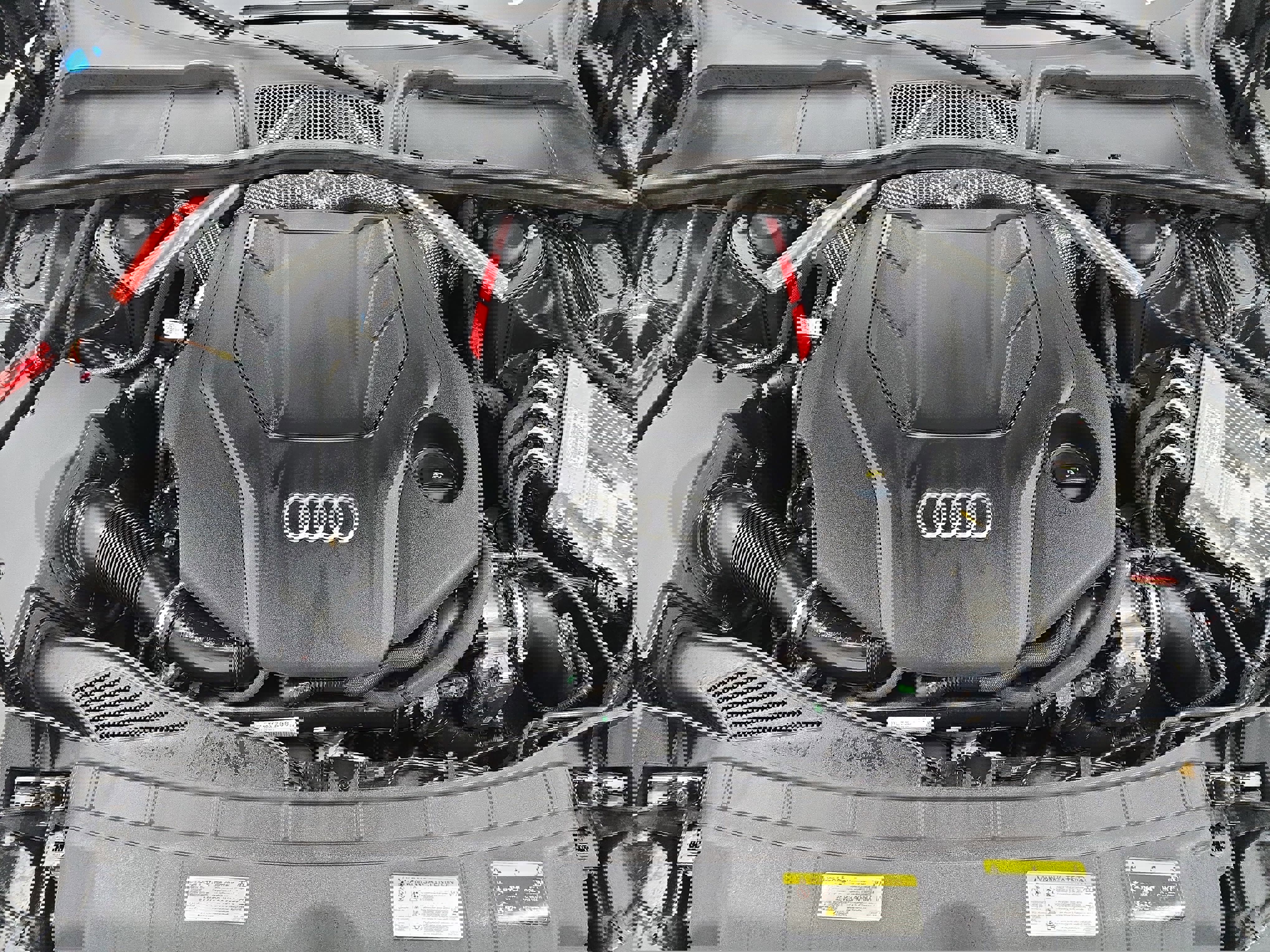 Used 2025 Audi S5 Premium Plus image 31