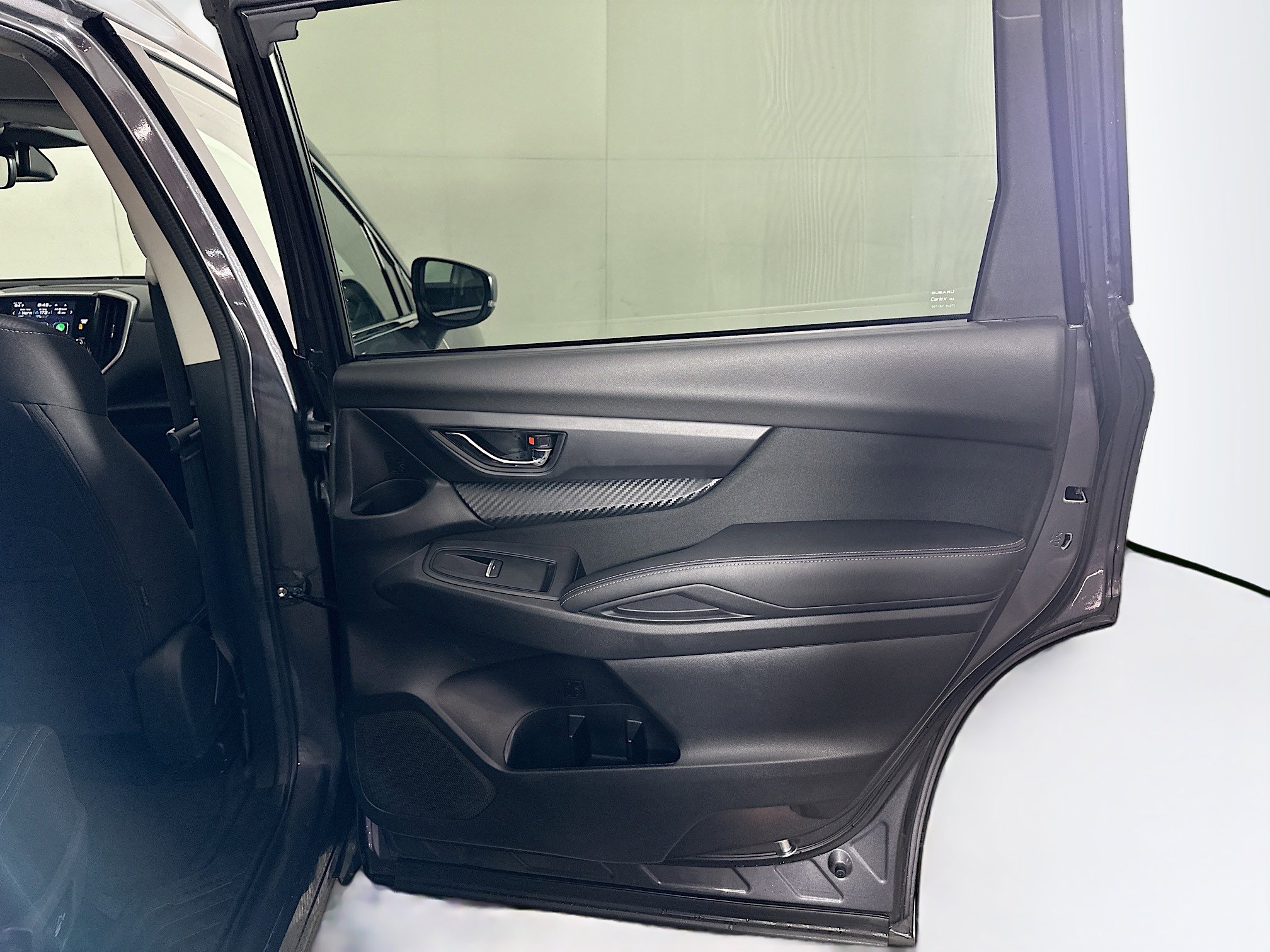 Used 2025 Subaru Ascent Premium image 30