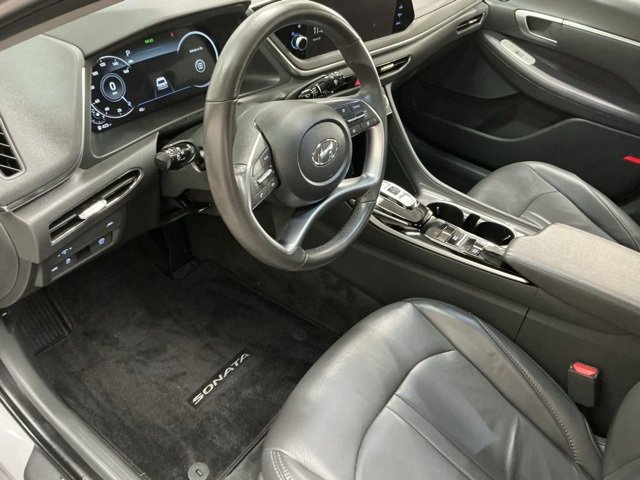 Used 2023 Hyundai Sonata SEL w/ Convenience Package image 12