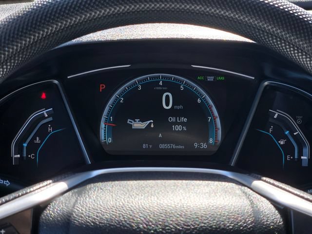 Used 2017 Honda Civic EX-T image 27