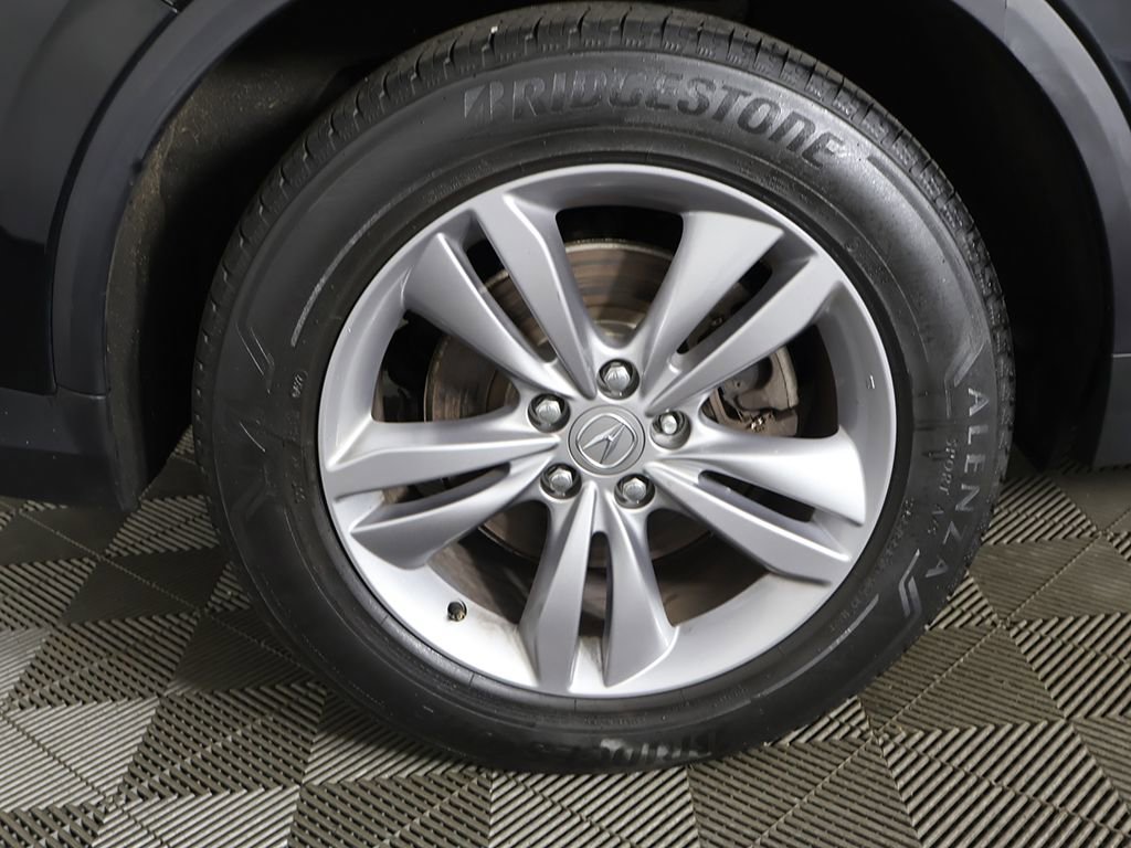 Used 2023 Acura MDX SH-AWD image 19