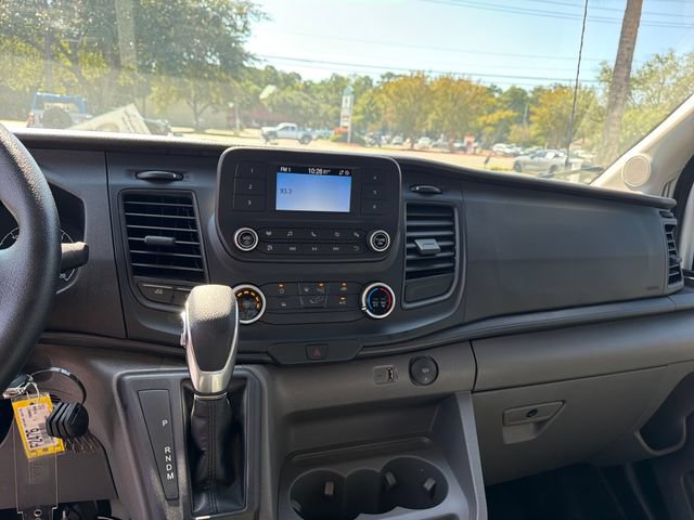 Used 2023 Ford Transit 350 w/ Upfitter Package RWD image 20