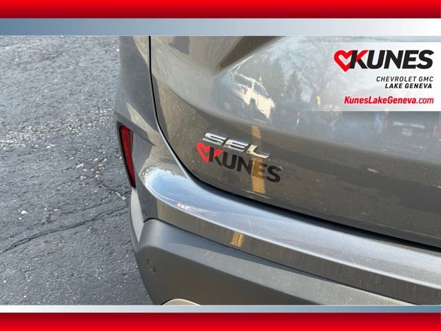 Used 2023 Ford Edge SEL image 6