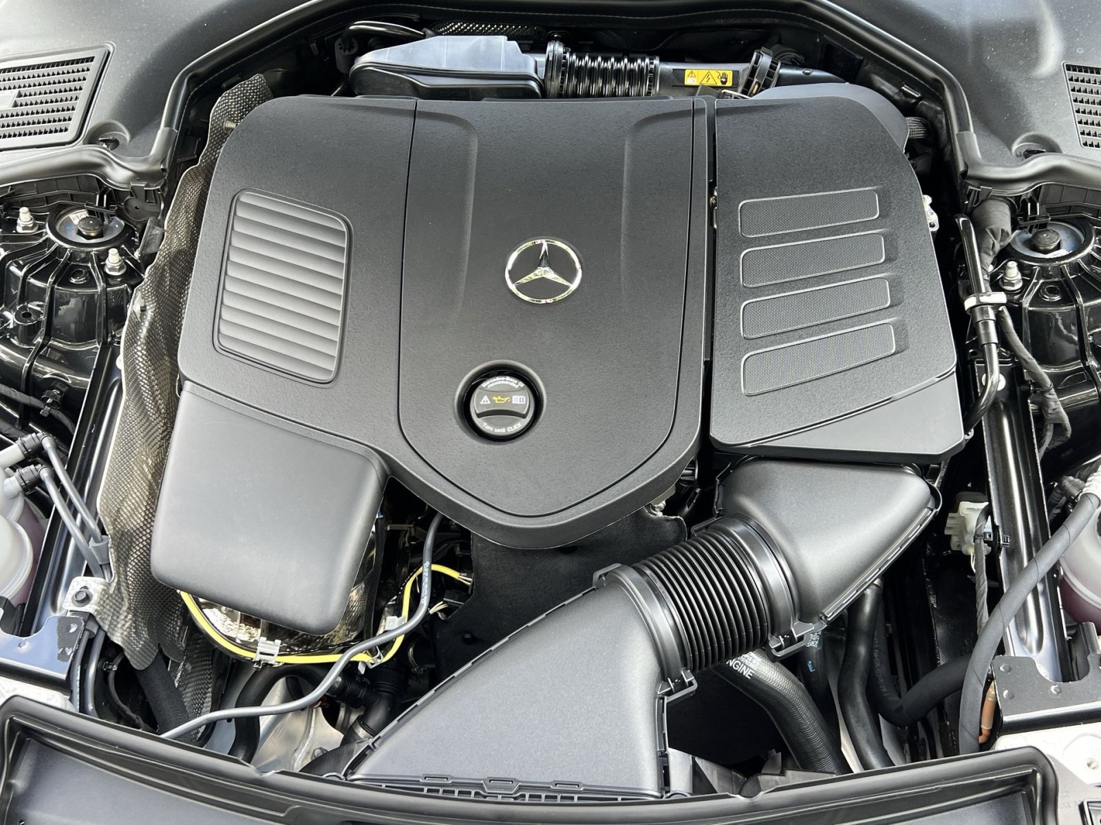 New 2026 Mercedes-Benz CLE 300 4MATIC Coupe image 34