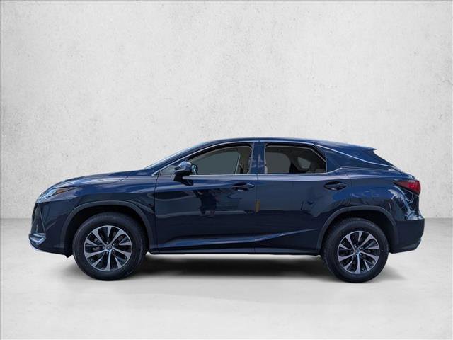Used 2022 Lexus RX 350 FWD image 3
