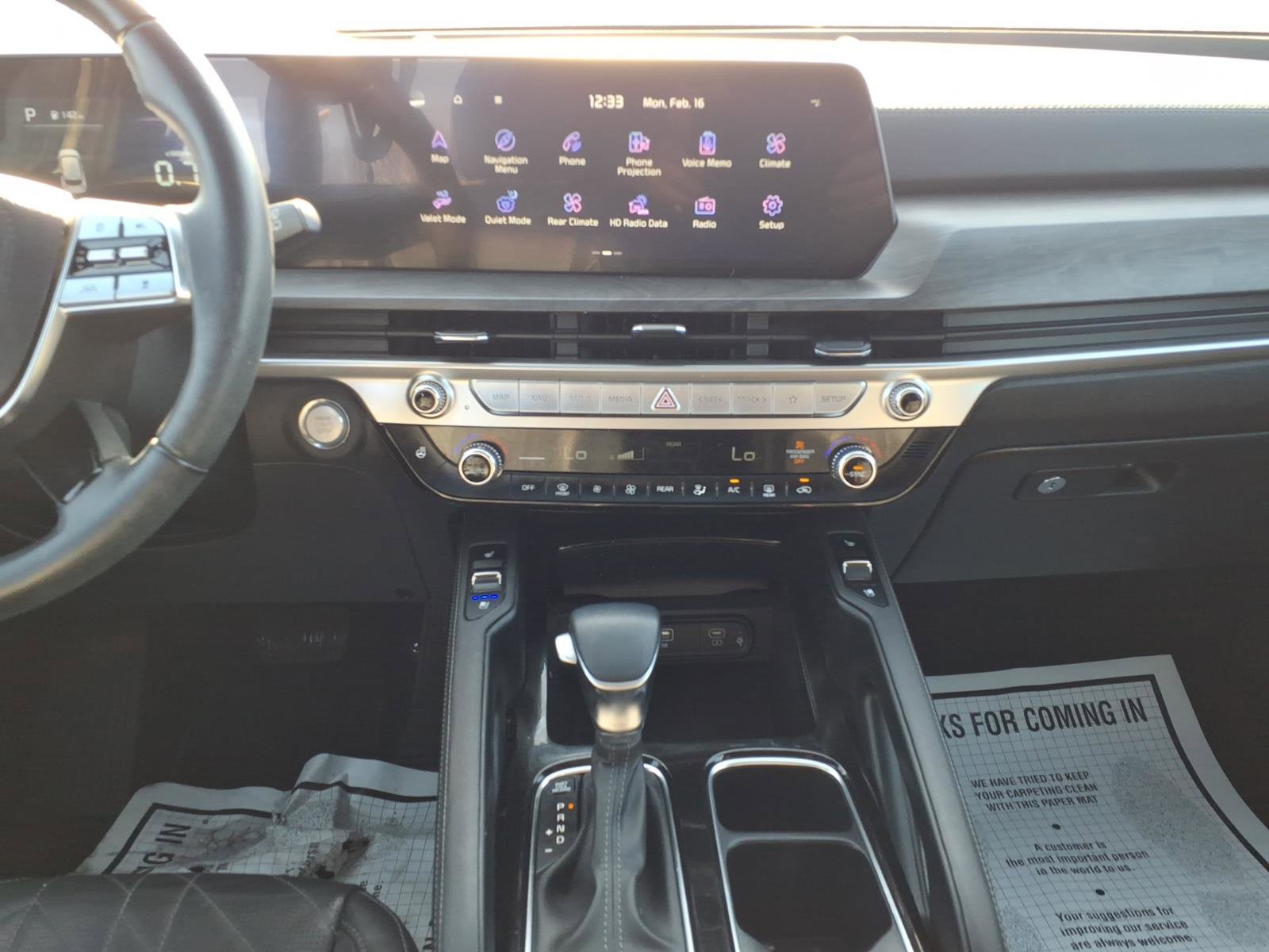 Used 2023 Kia Telluride EX X-Line image 13