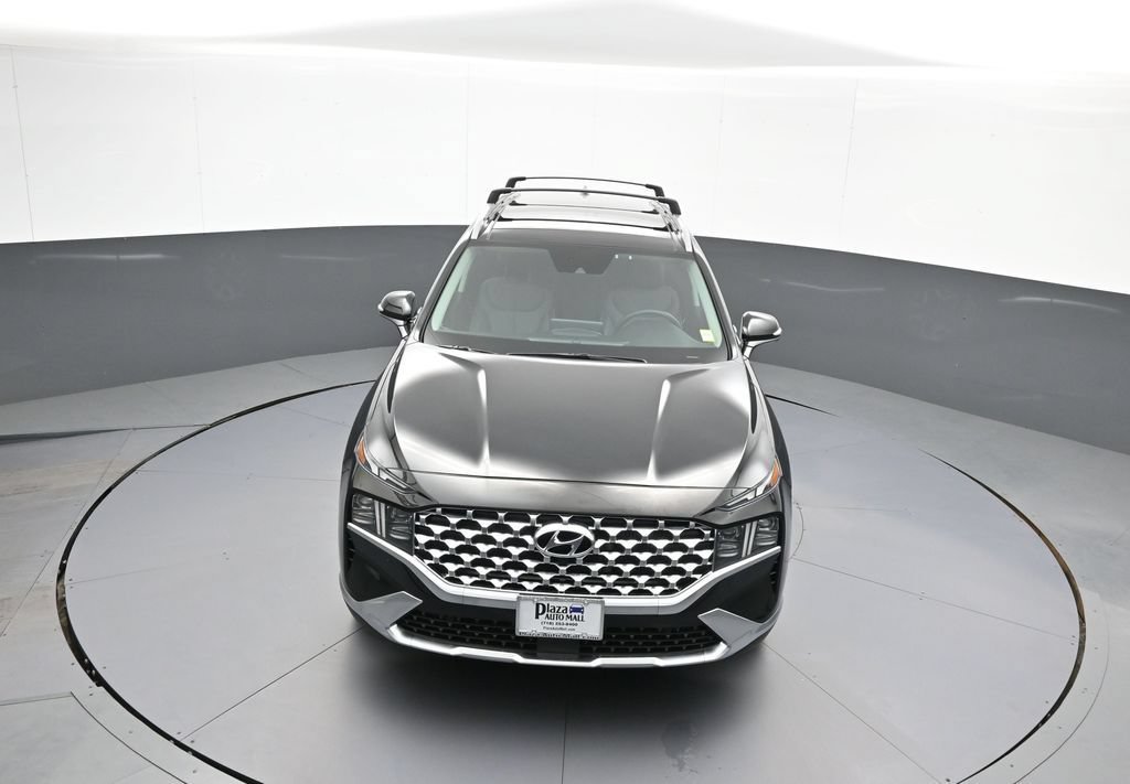 Certified 2023 Hyundai Santa Fe Limited AWD/4WD image 37