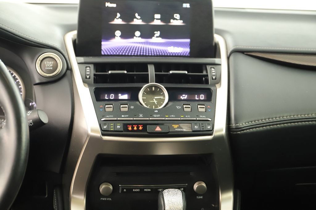 Used 2019 Lexus NX 300 300 Base w/ Comfort Package image 20