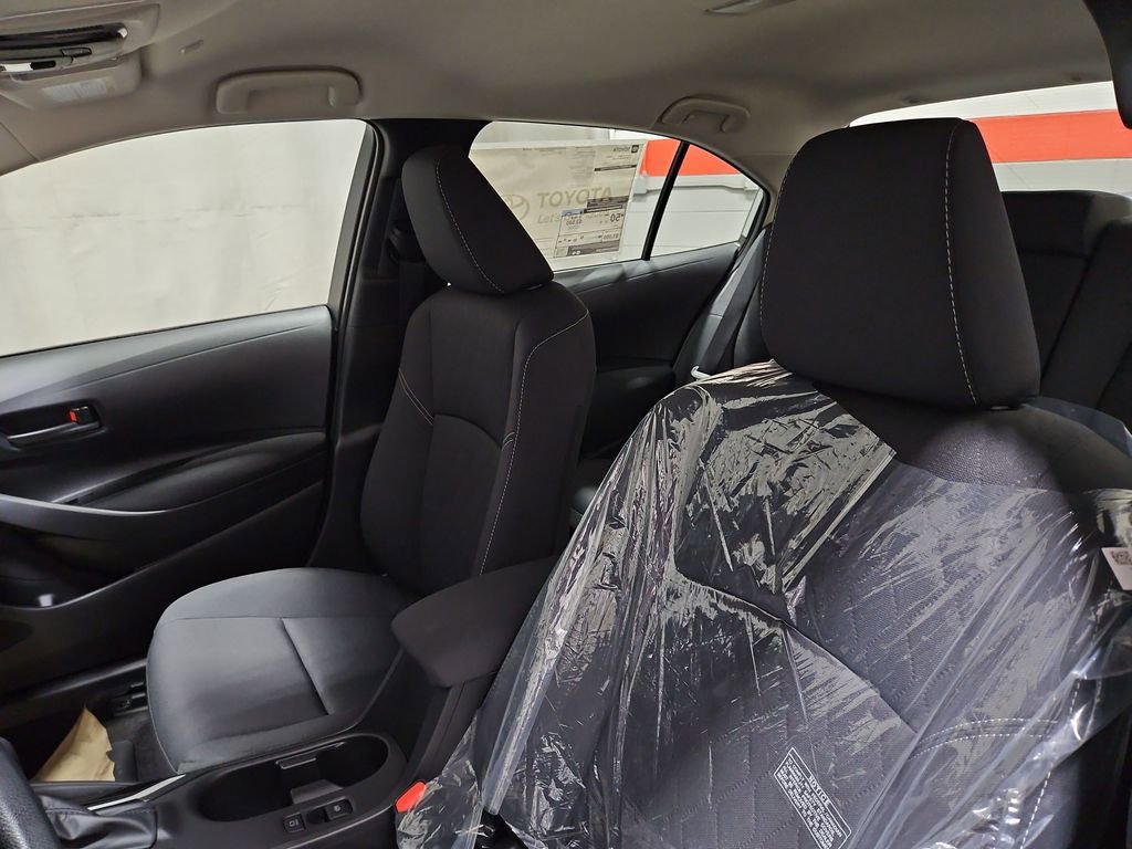 New 2026 Toyota Corolla LE image 12