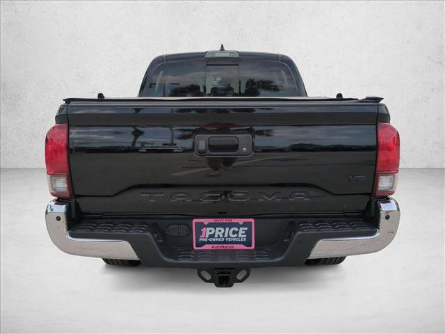 Certified 2023 Toyota Tacoma SR5 RWD image 7