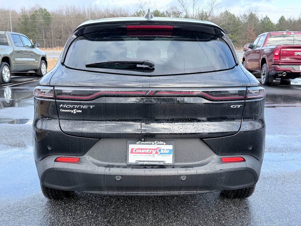 Used 2023 Dodge Hornet GT AWD/4WD image 8
