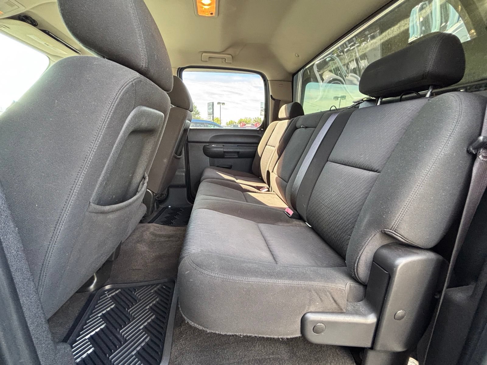 Used 2010 GMC Sierra 1500 SL RWD image 17