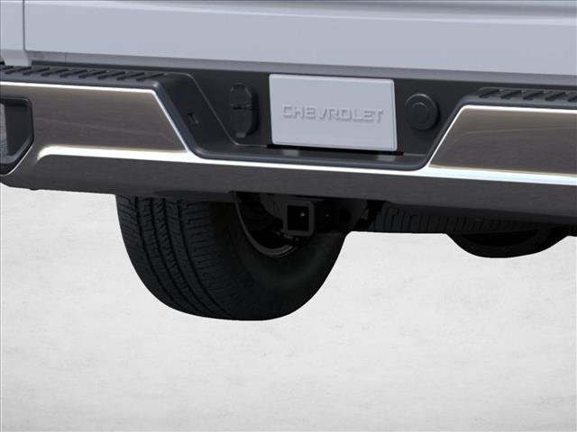 New 2026 Chevrolet Silverado 1500 LT RWD image 14