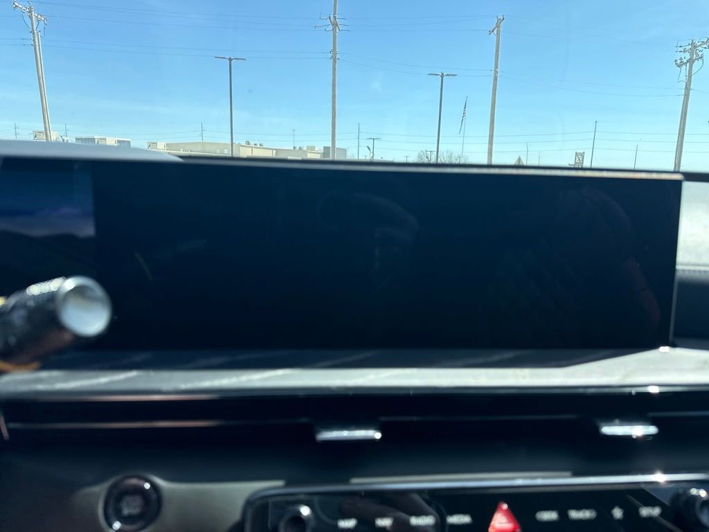 New 2026 Genesis GV80 3.5T Prestige image 18