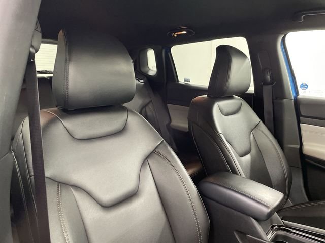 Used 2024 Jeep Compass Limited image 18