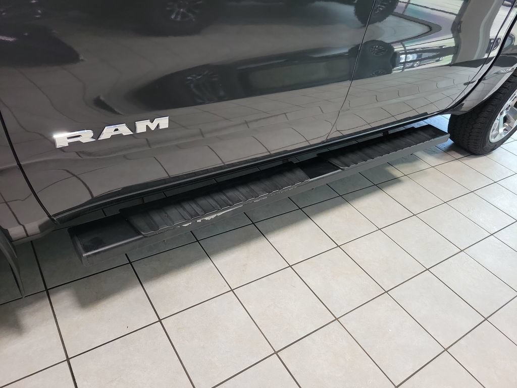Certified 2019 RAM 1500 Big Horn AWD/4WD image 22
