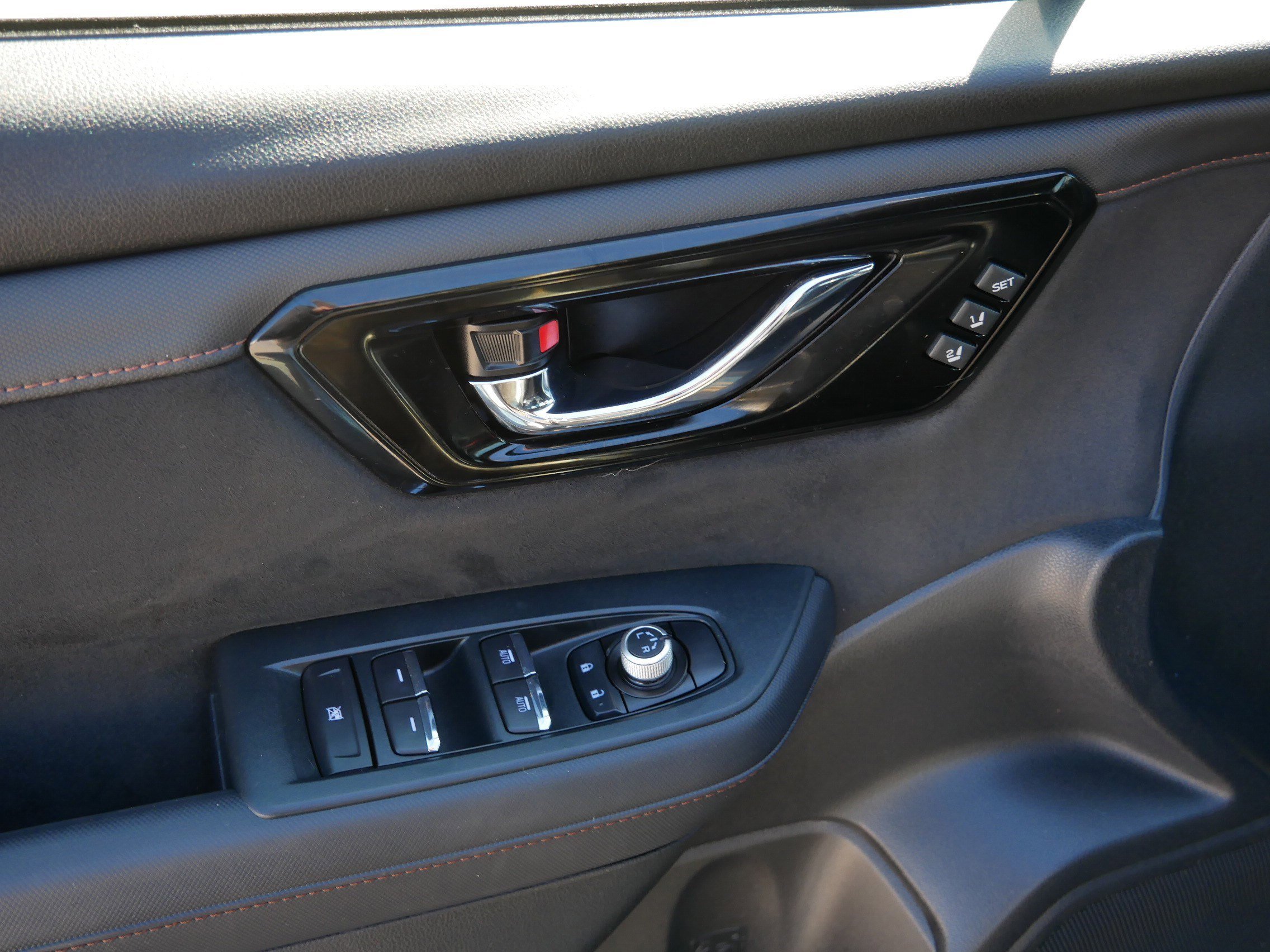 Certified 2025 Subaru Forester Touring w/ Popular Package - Touring image 20