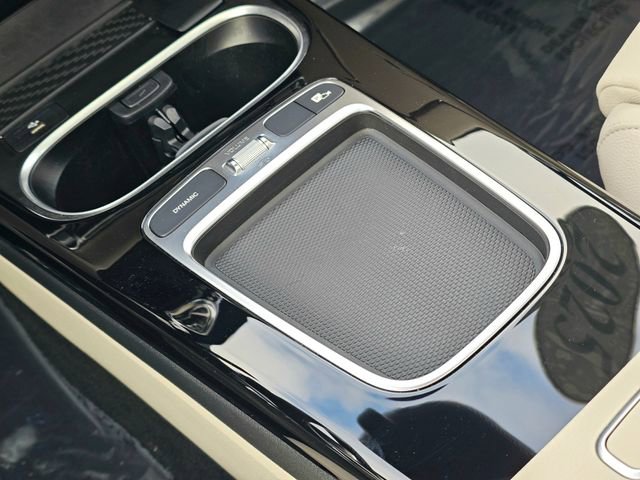 Certified 2025 Mercedes-Benz CLA 250 4MATIC image 37