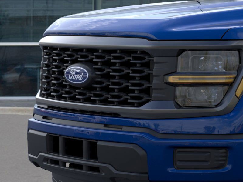 New 2026 Ford F150 STX image 18