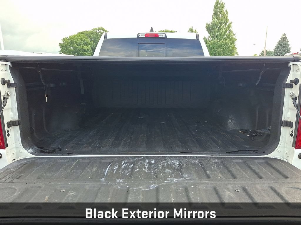 Used 2022 RAM 1500 Big Horn w/ Trailer Tow Group AWD/4WD image 32