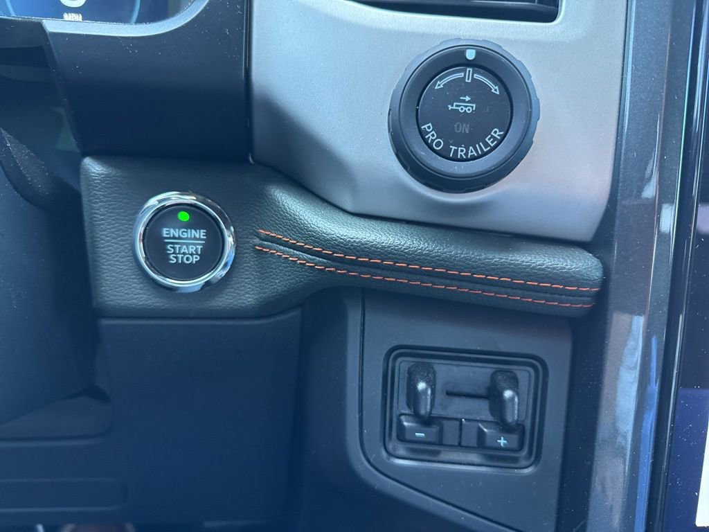 Used 2022 Ford Expedition Timberline AWD/4WD image 10