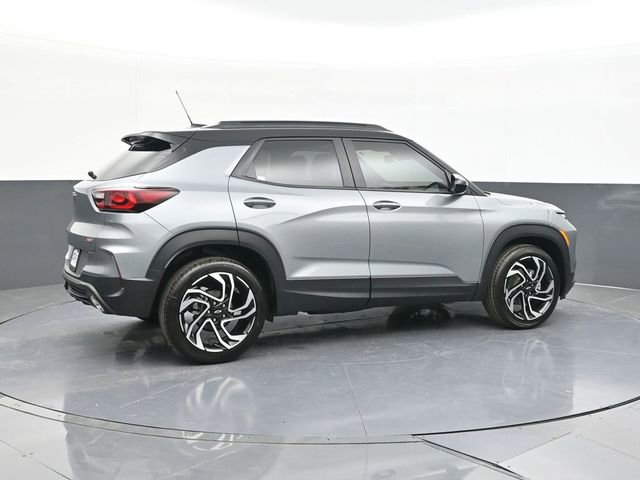 New 2026 Chevrolet TrailBlazer RS image 14