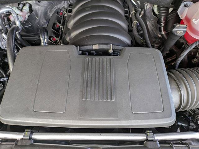 New 2026 Chevrolet Suburban Z71 w/ Comfort Package image 31